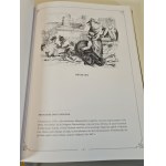 [ALBUM] FAIRY TALES BY POLISH MASTERS AND OTHER WORKS FOR CHILDREN REPRODUCTIONS OF ILLUSTRATIONS AND GRAPHICS FROM BOOKS