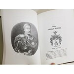 BRODOWSKI Samuel - THE LIVES OF HETMAN Reprint