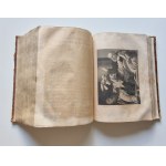 WUJEK Jakób - BIBLIA KSIĘGI STAREGO I NOWEGO TESTAMENTU Lipsk 1844-1846