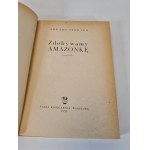 FIEDLER Arkady - WE GET THE AMAZON Edition 1
