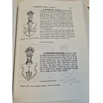 PAPROCKI Bartosz - HERBS OF POLISH KINGDOM Reprint
