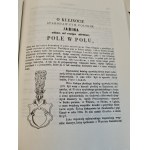 PAPROCKI Bartosz - HERBS OF POLISH KINGDOM Reprint