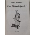 SIENKIEWICZ Henryk - TRYLOGY Volume I-III