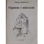SIENKIEWICZ Henryk - TRYLOGIE Band I-III