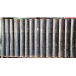 SCHLOSSER Fr. Kr. - FIELD DAWN 14 volumes