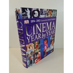 CINEMA YEAR BY YEAR 1894-2003