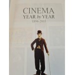 CINEMA YEAR BY YEAR 1894-2003