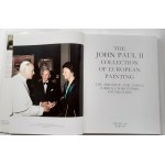 PŁAŻEWSKA Maja - THE JOHN PAUL II COLLECTION OF EUROPEAN PAINTING The Zbigniew and Janina Carroll-Porczyński Foundation, ARKADY 1991