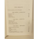 ESTREICHER Karol - KRAKÓW PRZEWODNIK DLA ZWIEDZAJĄCYCH MIASTO I JEGO OKOLICE Reprint wyd.1938 r.