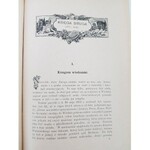 CZECHOWSKI Aleksander - HISTORYA XIX STULECIA Tom I-II