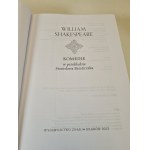 SHAKESPEARE William - KOMEDIE w przekł. St. Barańczaka