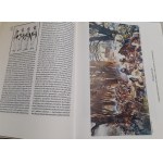 KSIĘGA CHWAŁY PIECHOTY Wyd. Bellona 1992 Reprint