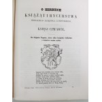 PAPROCKI Bartosz - HERBY RYCERSTWA POLSKIEGO Wyd. 1858.