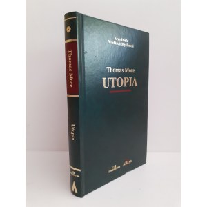 MORE Thomas - UTOPIA Masterpieces of Great Thinkers