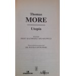 MORE Thomas - UTOPIA Masterpieces of Great Thinkers