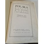 WIELICZKO M. - POLAND IN THE YEARS OF THE WORLD WAR 1914 - 1918 UNIQUE SCORCHED COVERAGE IN THE COUNTRY AND Overseas Commemorative collection of photographs and documents