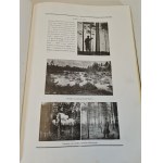 WIELICZKO M. - POLEN IN DEN JAHREN DES WELTKRIEGES 1914 - 1918 EINZIGARTIGES SCORCHED COVERAGE IN POLEN UND ÜBERSEE Gedenkensammlung von Fotos und Dokumenten