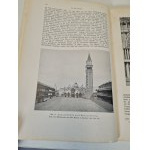 [Venice] ZWIEDINECK-SÜDENHORST - Venedig als Weltmacht und Weltstadt. Monographien zur Weltgeschichte VIII