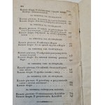X. A. FILIPECKI KAZANIA NA NIEDZIELĘ CA³EGO ROKU Zväzok IV Vilnius 1842