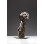 Magdalena Abakanowicz (1930 Falenty pri Varšave - 2017 Varšava), Anonym, 2008