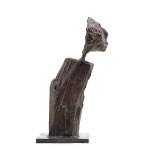 Magdalena Abakanowicz (1930 Falenty pri Varšave - 2017 Varšava), Anonym, 2008