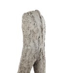 Magdalena Abakanowiczová (1930 Falenty pri Varšave - 2017 Varšava), Kroková figúra, 2008