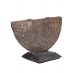 Magdalena Więcek (1924 Katowice - 2008 Egypt), Helios, 1994.