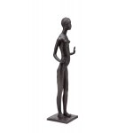 Janina Reichert-Toth (1895 Stary Sambor - 1986 Krakow), Petite danseuse, 1960