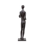 Janina Reichert-Toth (1895 Stary Sambor - 1986 Krakow), Petite danseuse, 1960