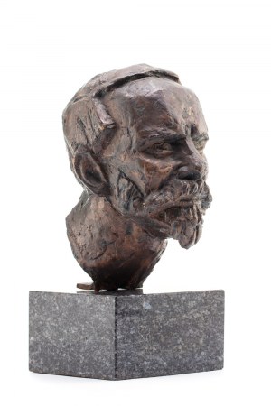 Xawery Dunikowski (1875 Kraków - 1964 Warszawa), Julian Marchlewski, 1954