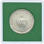 Germany, Weimar Republic, 5 marks 1929 A, Berlin - Gotthold Ephraim Lessing