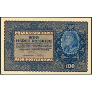 100 bodov 1919 - IF Serja A -