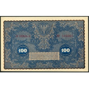 100 bodov 1919 - IF Serja A -