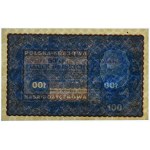 100 bodov 1919 - IF Serja A -