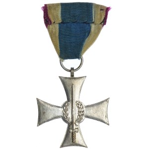 II RP, Krzyż Za Powstanie Śląskie