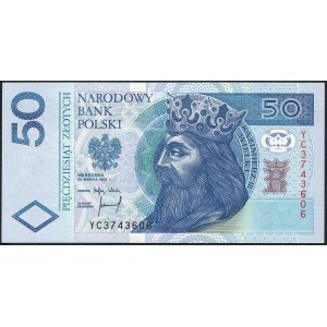 50 Gold 1994 - YC -.