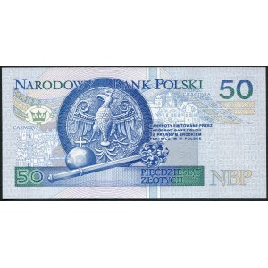50 Gold 1994 - YC -.