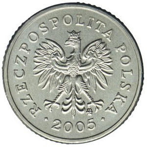 10 pennies 2005, REPLACE