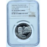 10 PLN 2009, 100. výročie TOPR, NGC PF70