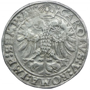 Niemcy, Öttingen, Karl Wolfgang, Ludwig XV i Martin, talar 1546