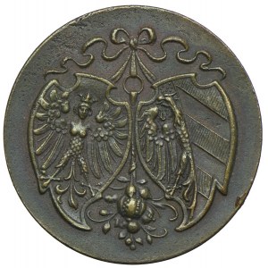 Niemcy, Norymberga, Na pamiątkę przyłączenia dzielnic podmiejskich do obszaru miasta w 1899 roku