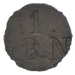 Dominion, replacement money (11pcs).