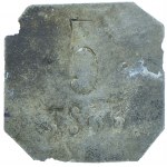Dominion, replacement money (6pcs).