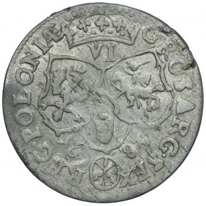Jan III Sobieski, szóstak 1683, Bydgoszcz