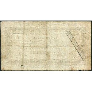 1 talar 1810 - Ossoliński