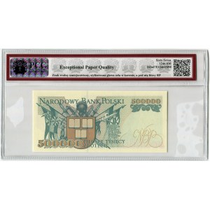 500.000 złotych 1993 - L -
