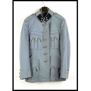 AUSTRIA, Empire Officer's jacket
