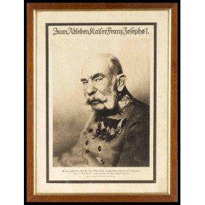 AUSTRIA, Empire Franz Joseph's photo