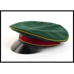 GERMANY, Empire Hussar cap, late 19th-early 20th century