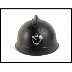 ITALY, Kingdom GIL helmet, first half of the 20th century